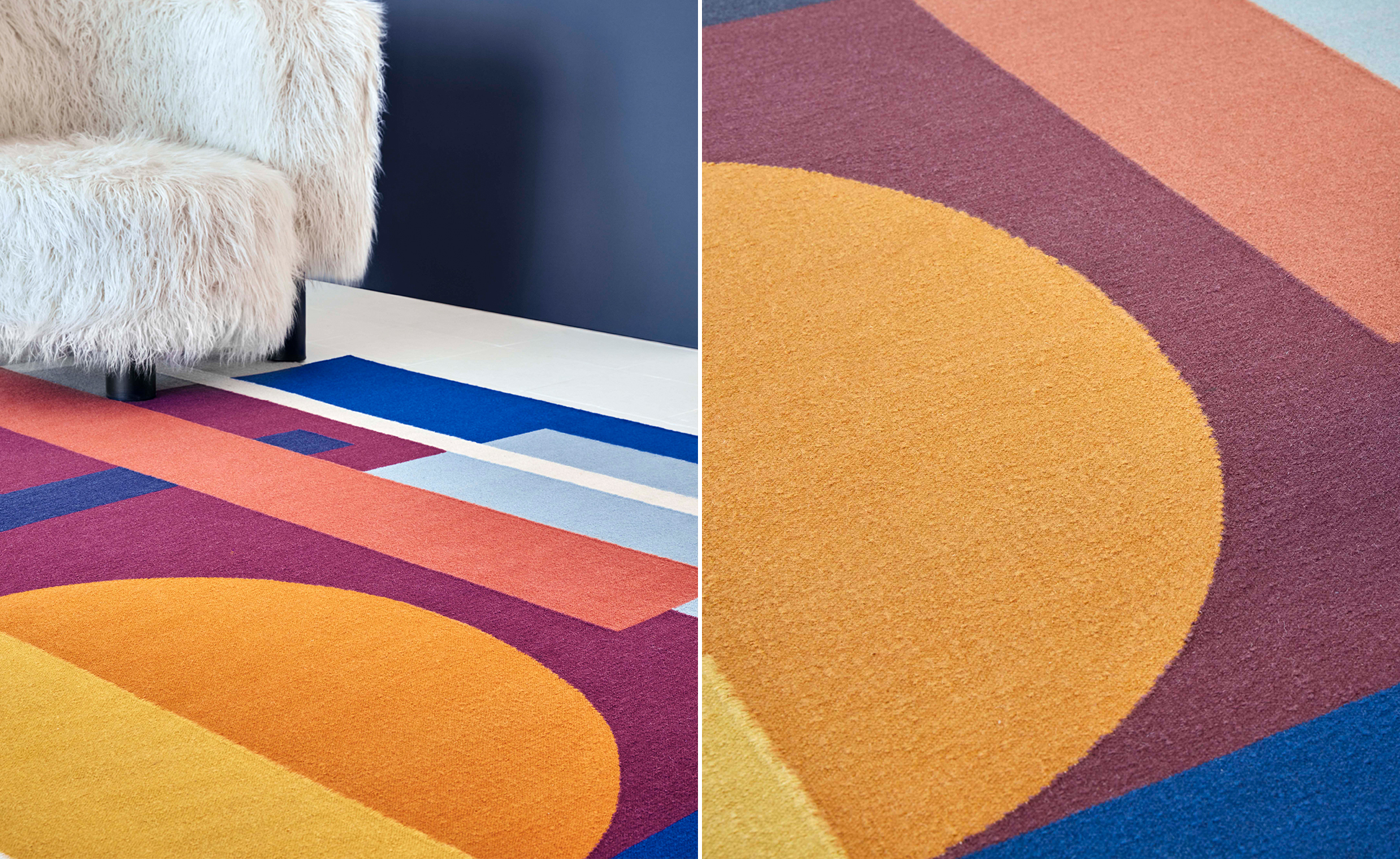 Zoe Sool Rug